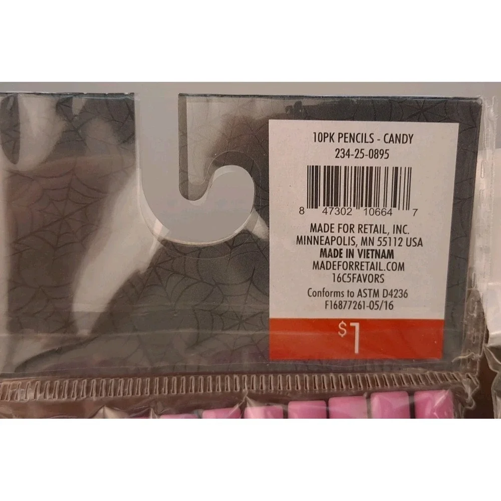 Horizon Group Usa product lot